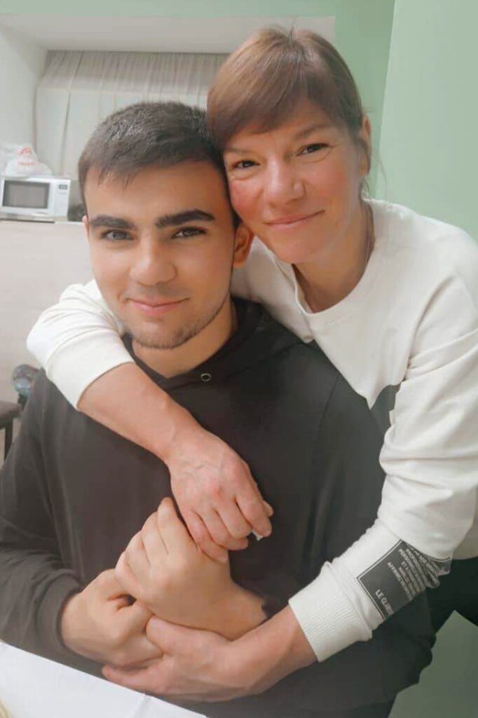 «Он выживет, такие как он на „СВО“ выживают»